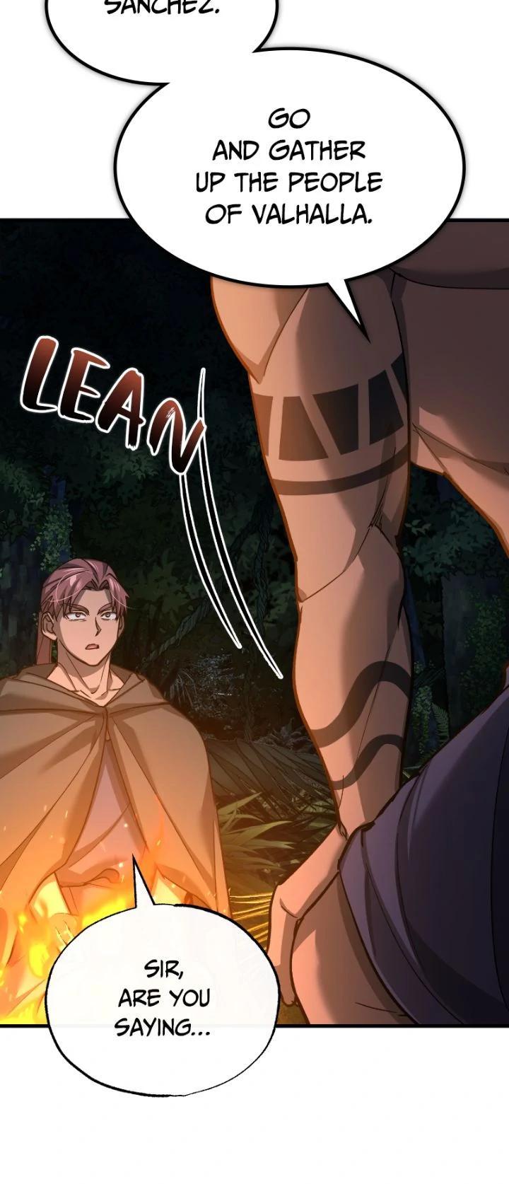 Read Descended from Divinity Manga Online