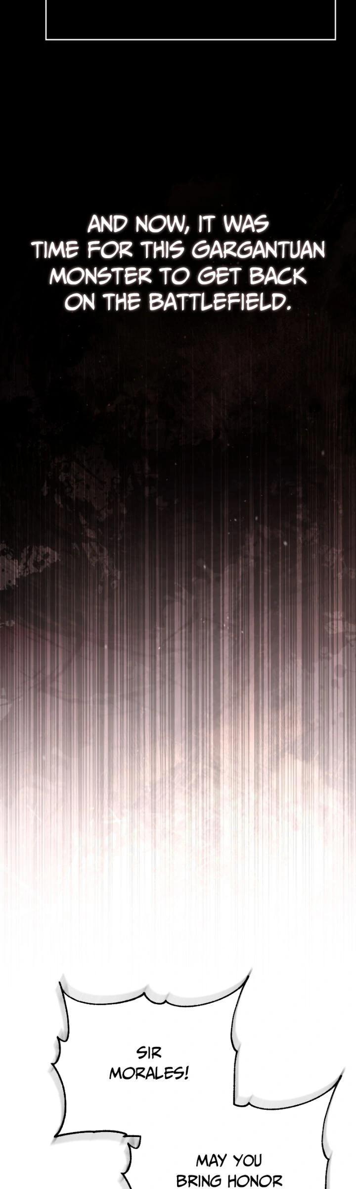 Read Descended from Divinity Manga Online