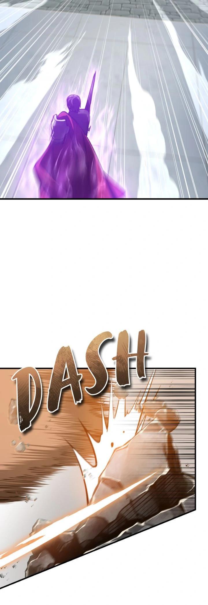 Read Descended from Divinity Manga Online