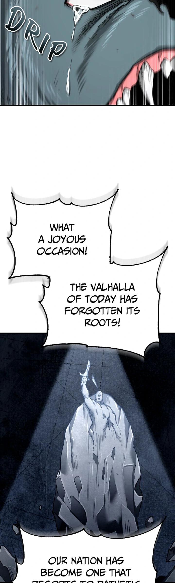 Read Descended from Divinity Manga Online