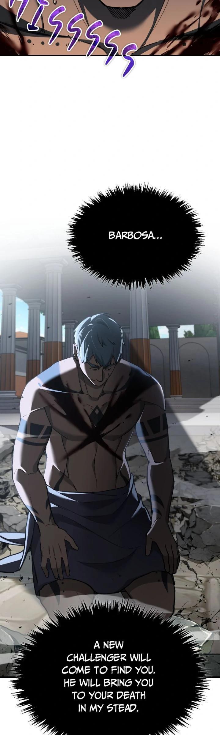 Read Descended from Divinity Manga Online