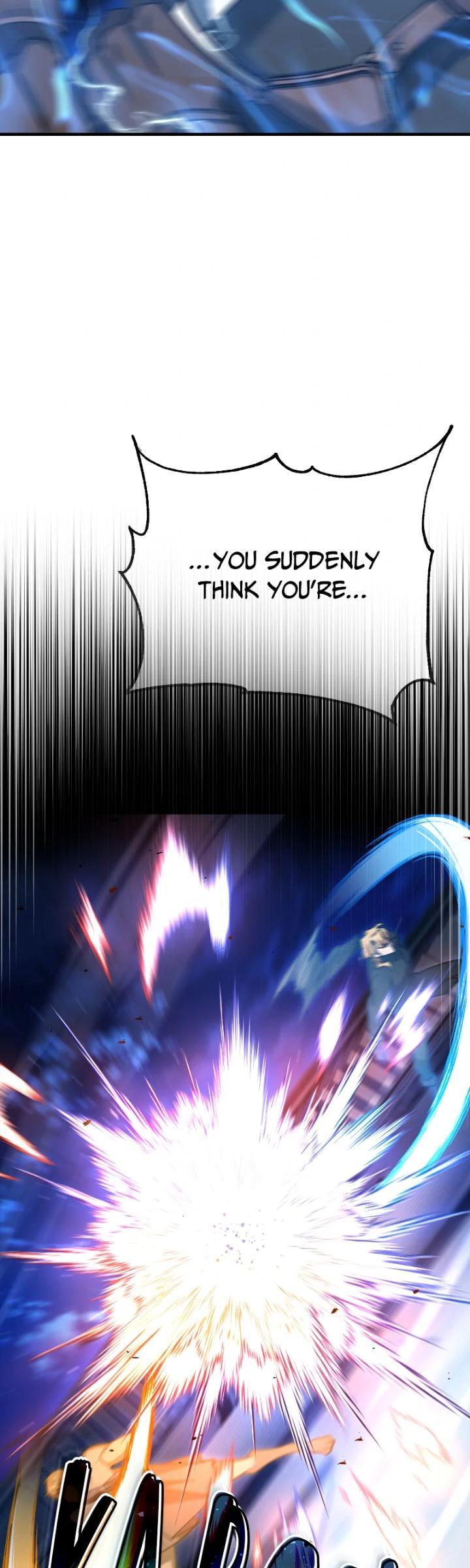 Read Descended from Divinity Manga Online