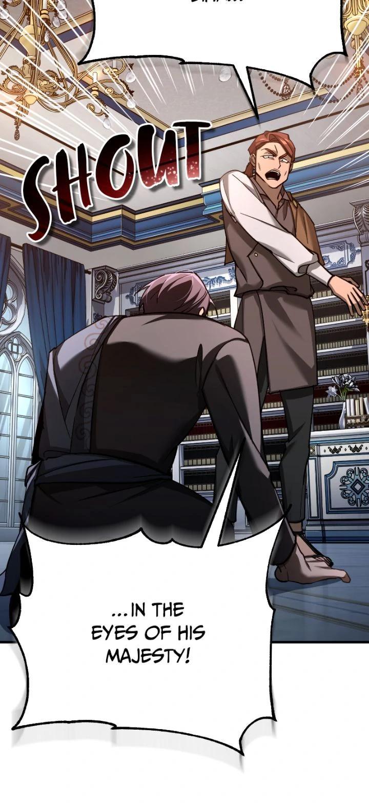 Read Descended from Divinity Manga Online