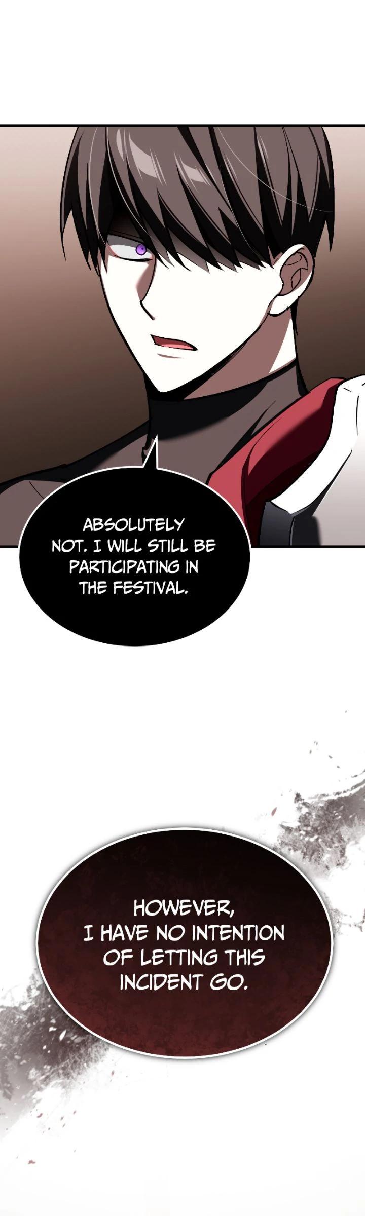 Read Descended from Divinity Manga Online