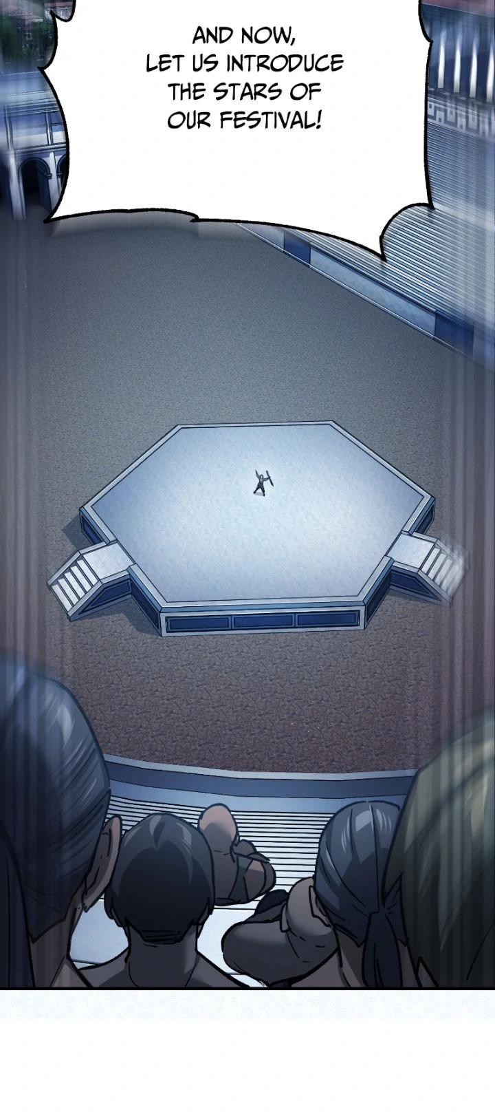 Read Descended from Divinity Manga Online