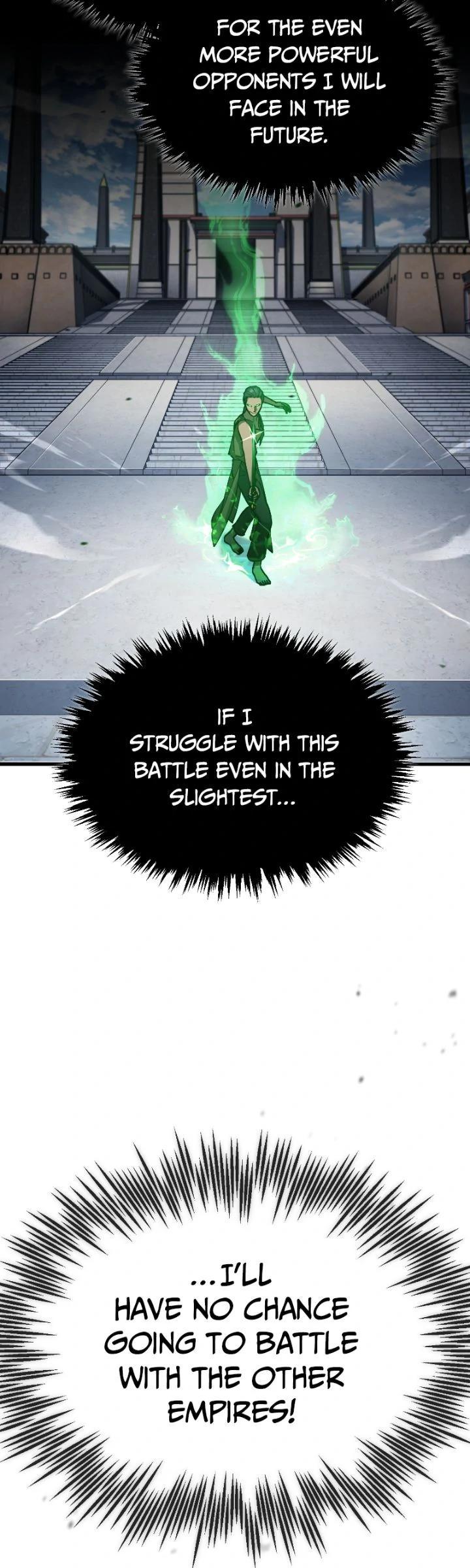 Read Descended from Divinity Manga Online