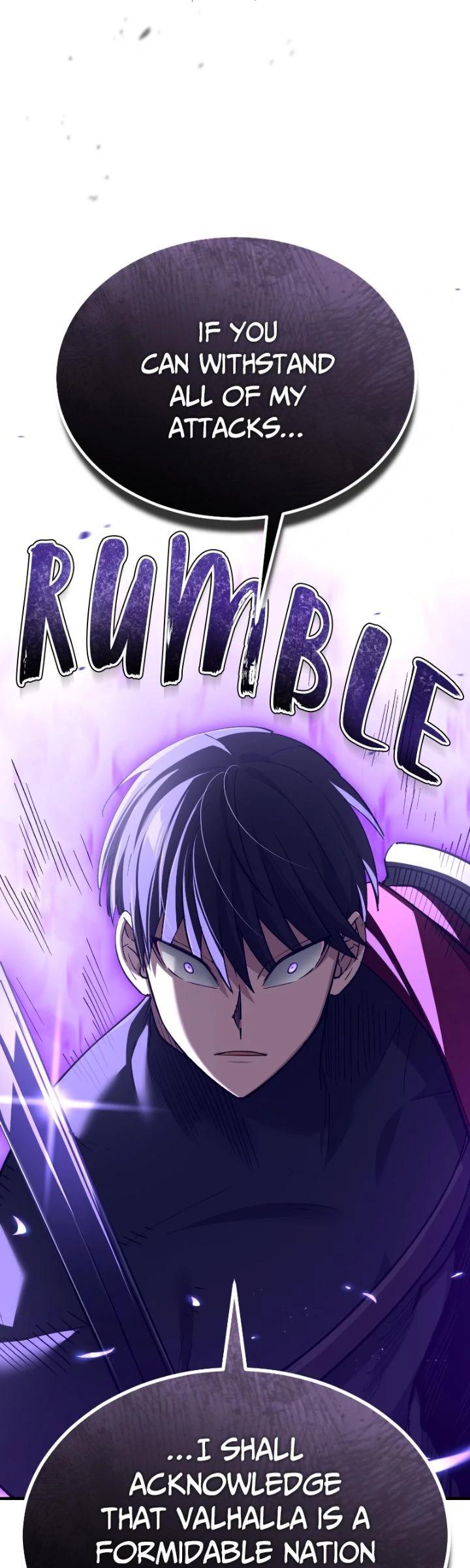 Read Descended from Divinity Manga Online