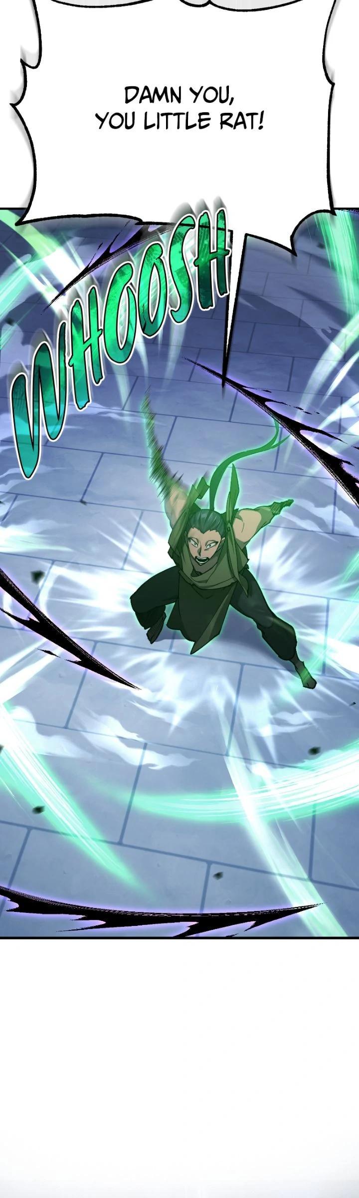 Read Descended from Divinity Manga Online