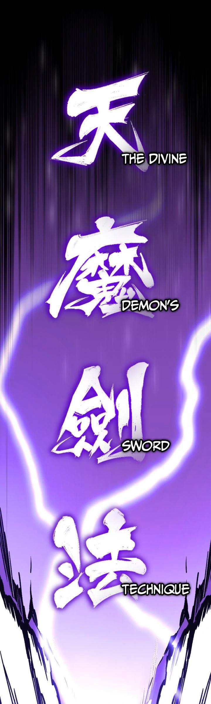 Read Descended from Divinity Manga Online