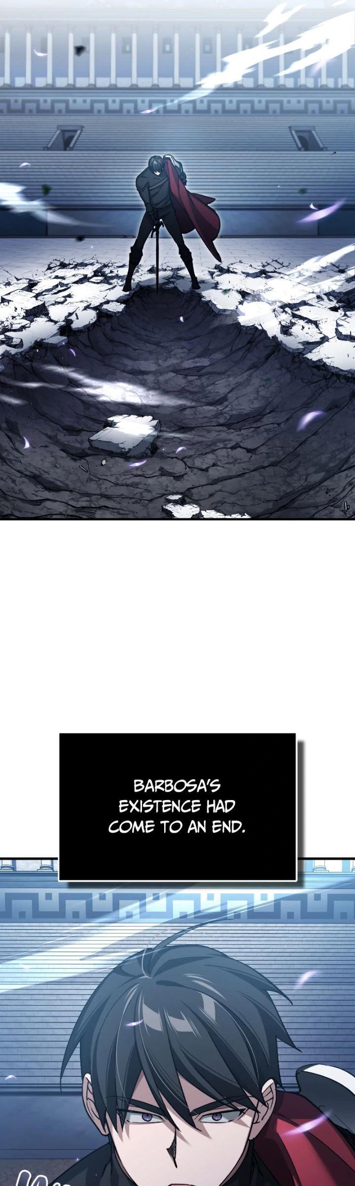 Read Descended from Divinity Manga Online