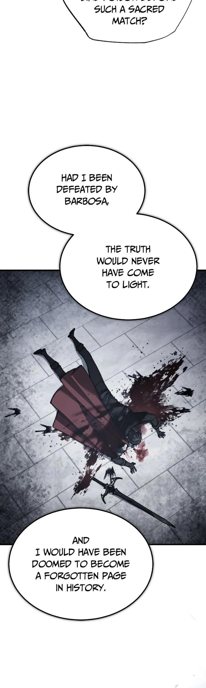 Read Descended from Divinity Manga Online