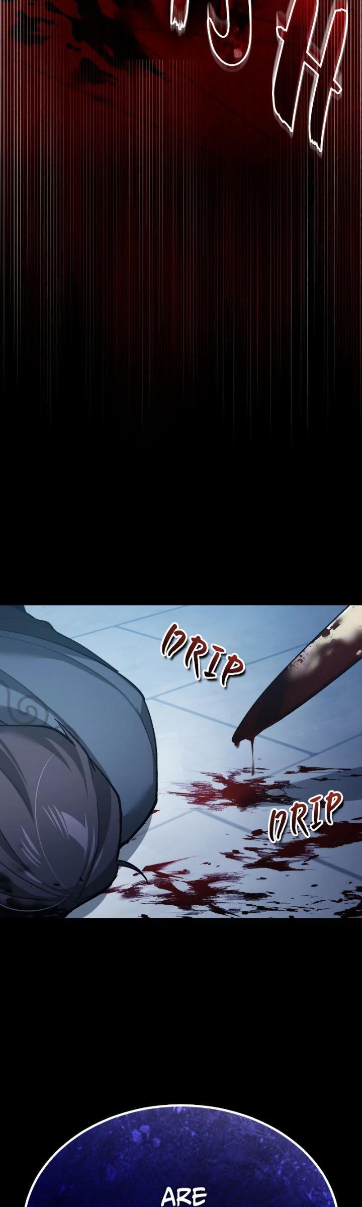 Read Descended from Divinity Manga Online
