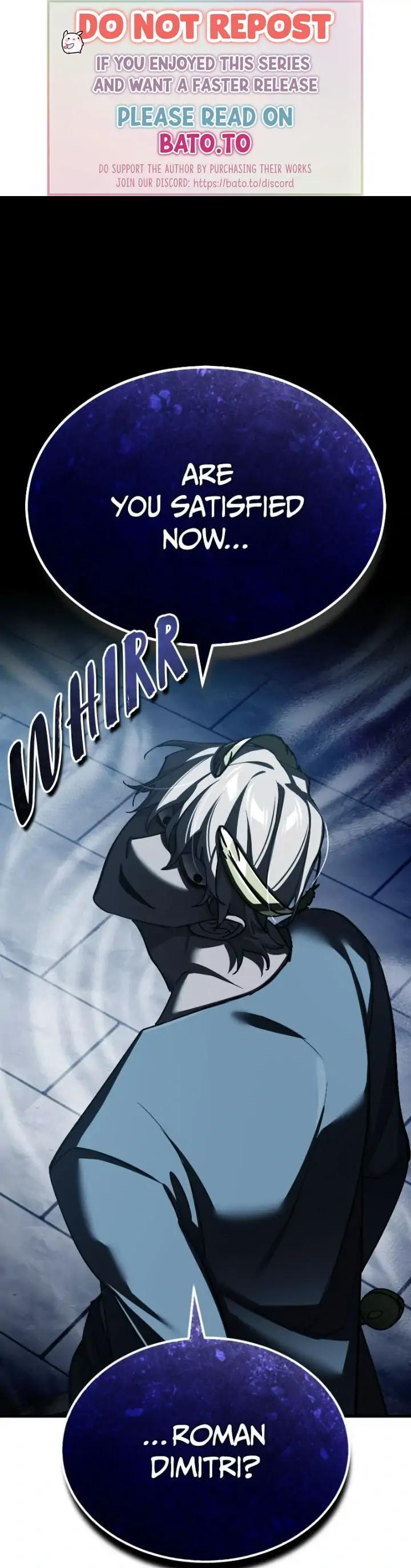 Read Descended from Divinity Manga Online