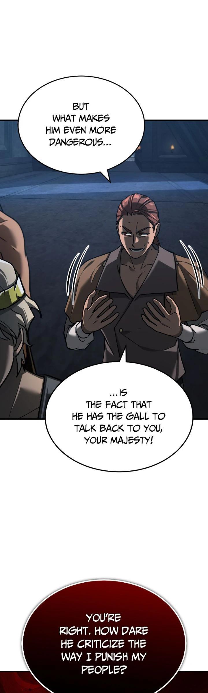 Read Descended from Divinity Manga Online