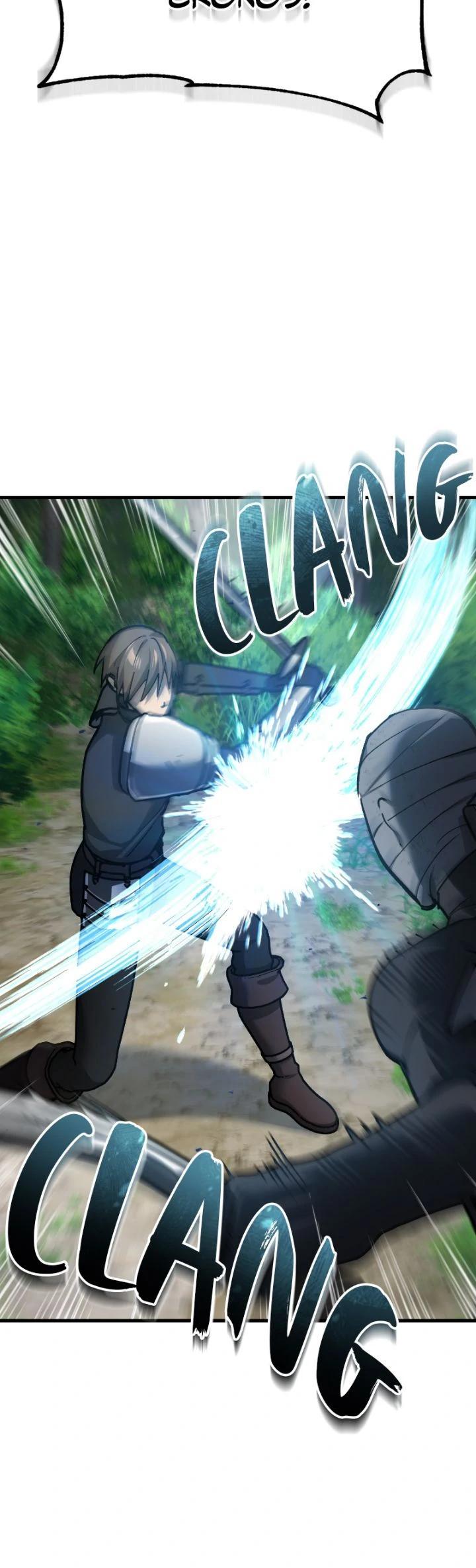 Read Descended from Divinity Manga Online