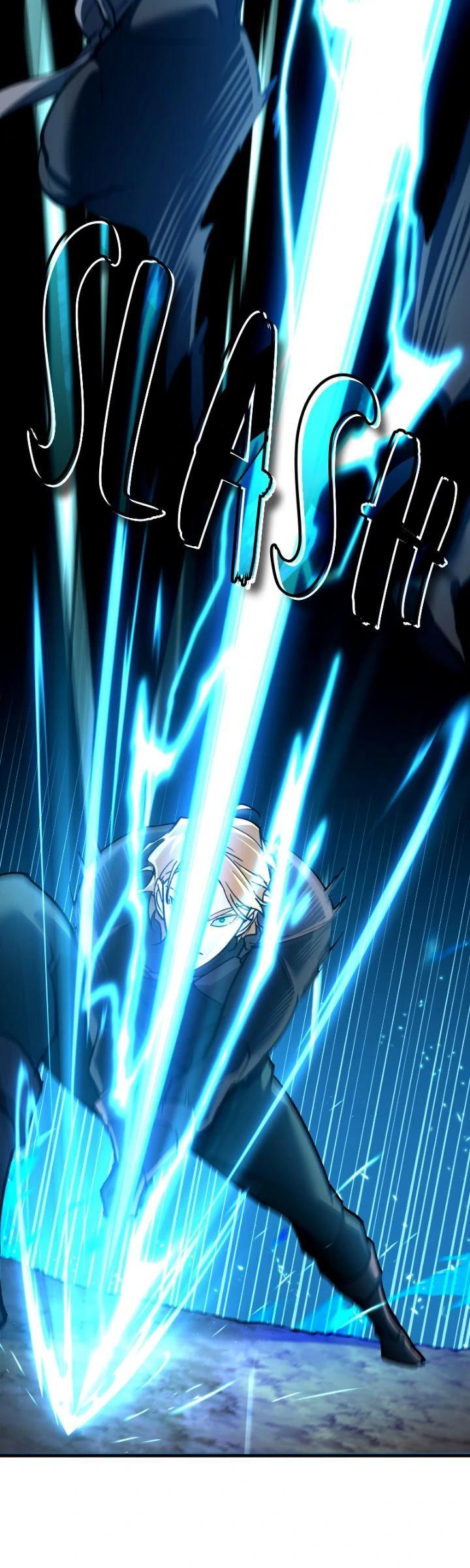 Read Descended from Divinity Manga Online