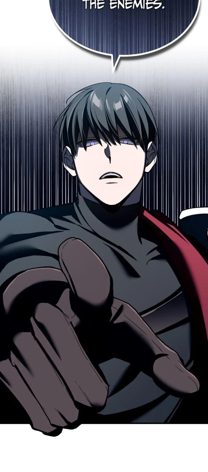 Read Descended from Divinity Manga Online