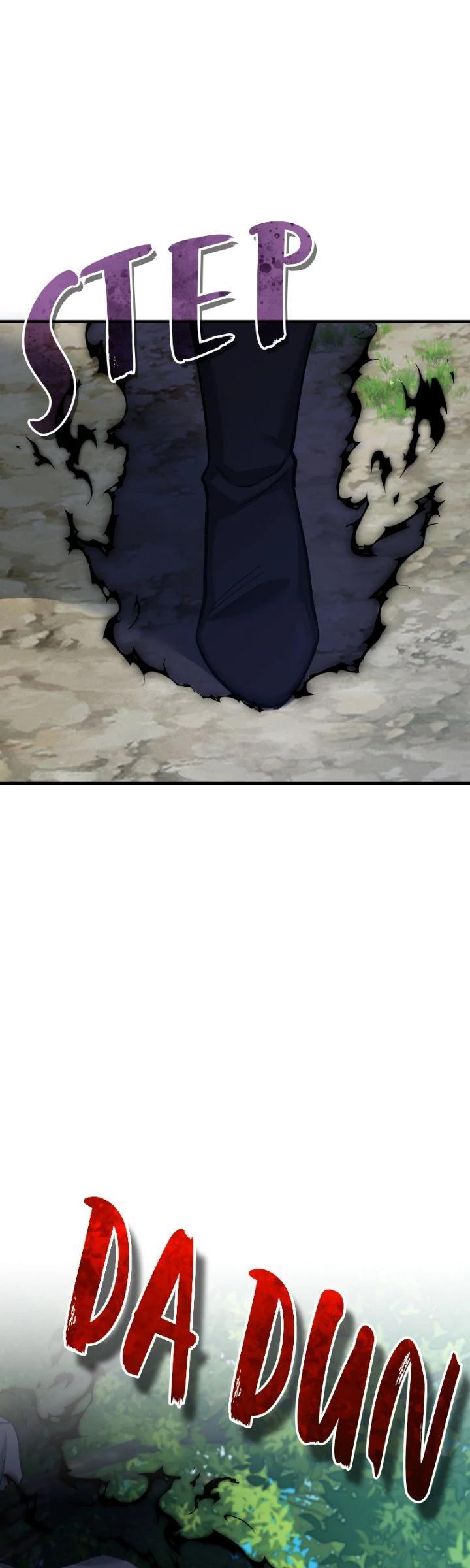Read Descended from Divinity Manga Online