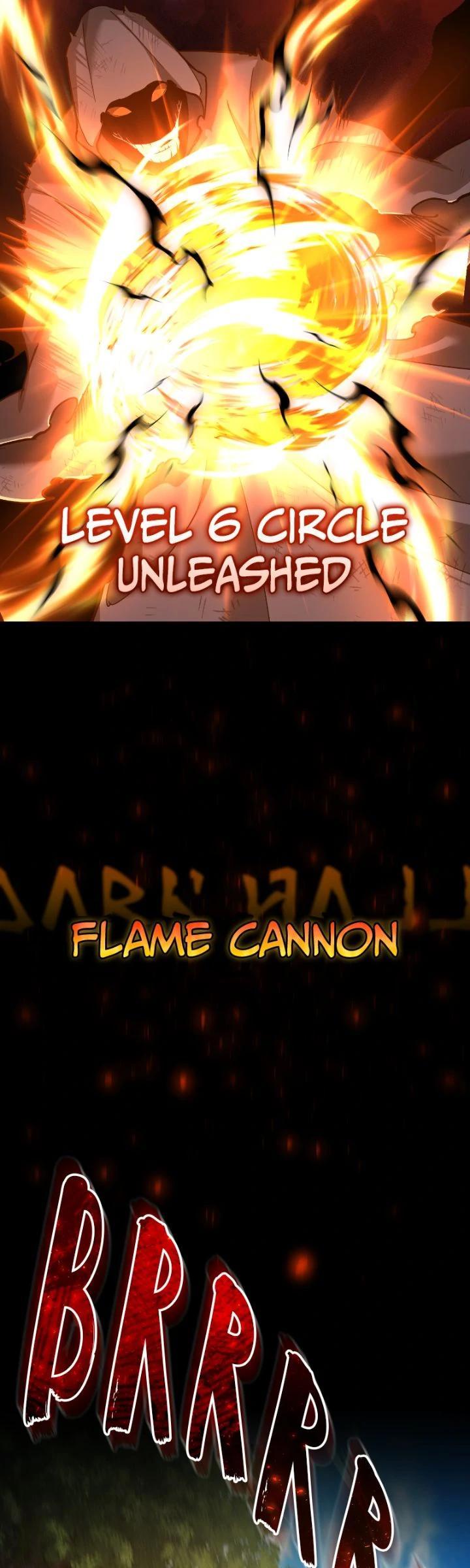 Read Descended from Divinity Manga Online