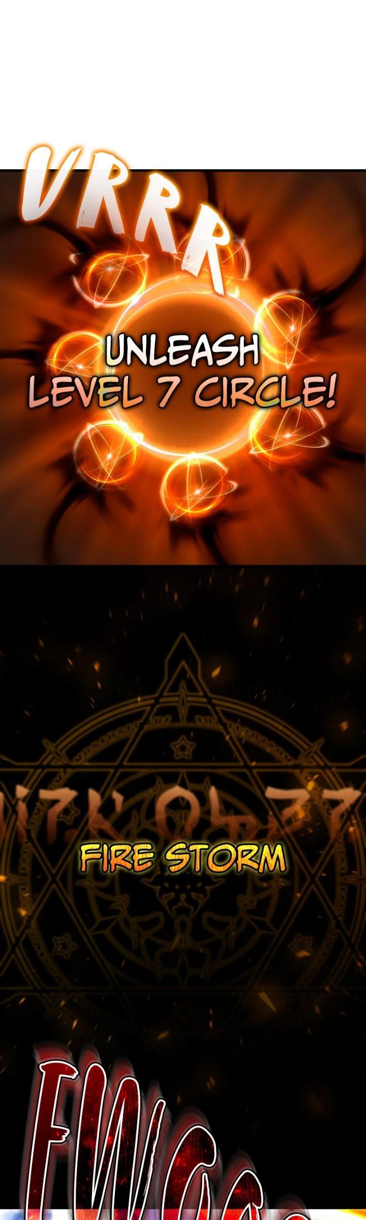 Read Descended from Divinity Manga Online