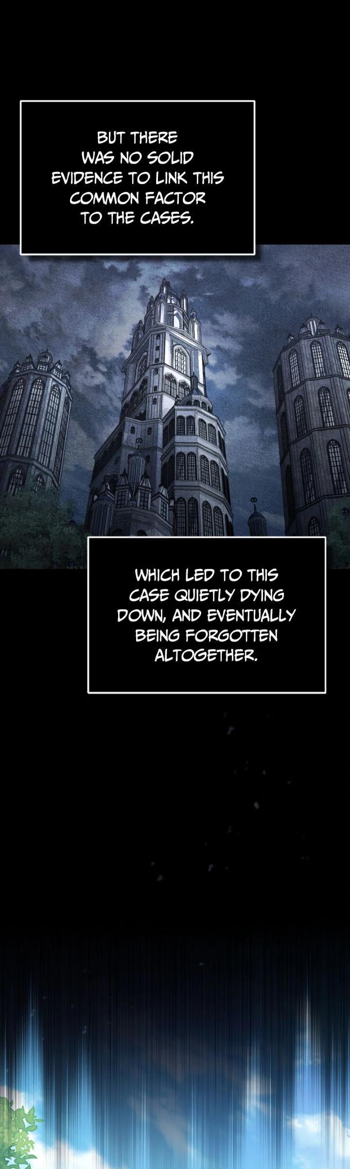 Read Descended from Divinity Manga Online