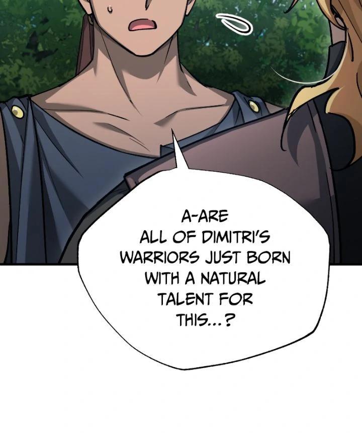 Read Descended from Divinity Manga Online