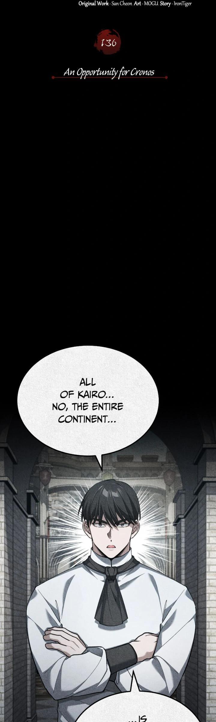 Read Descended from Divinity Manga Online