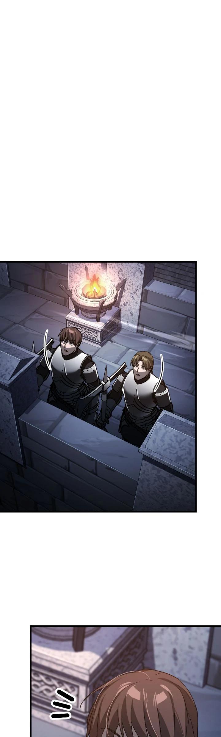 Read Descended from Divinity Manga Online