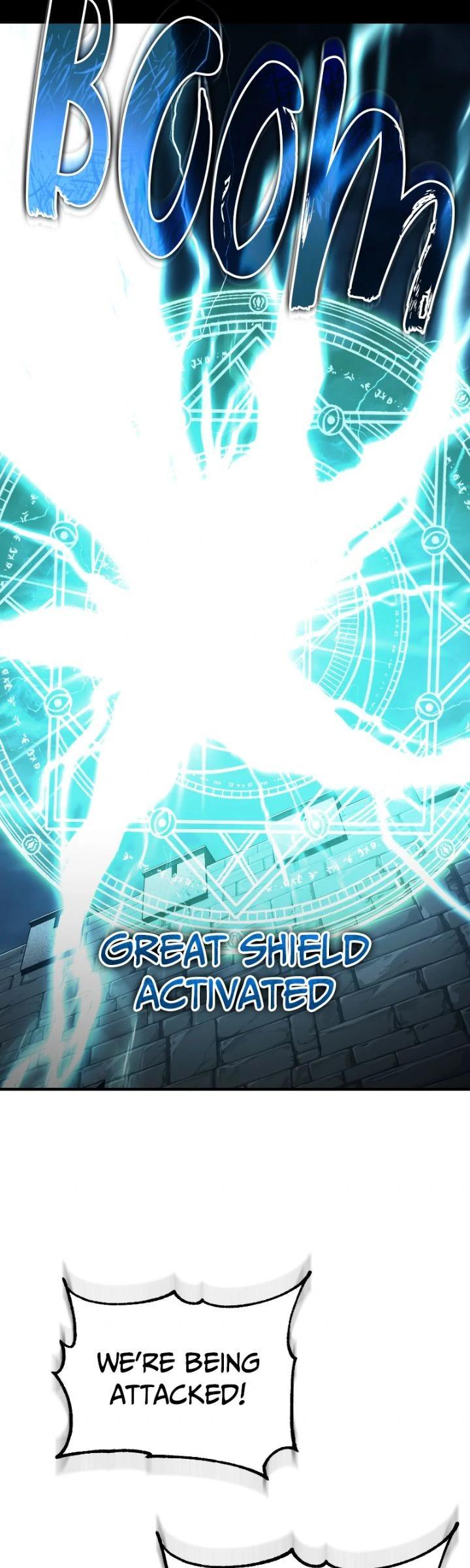 Read Descended from Divinity Manga Online