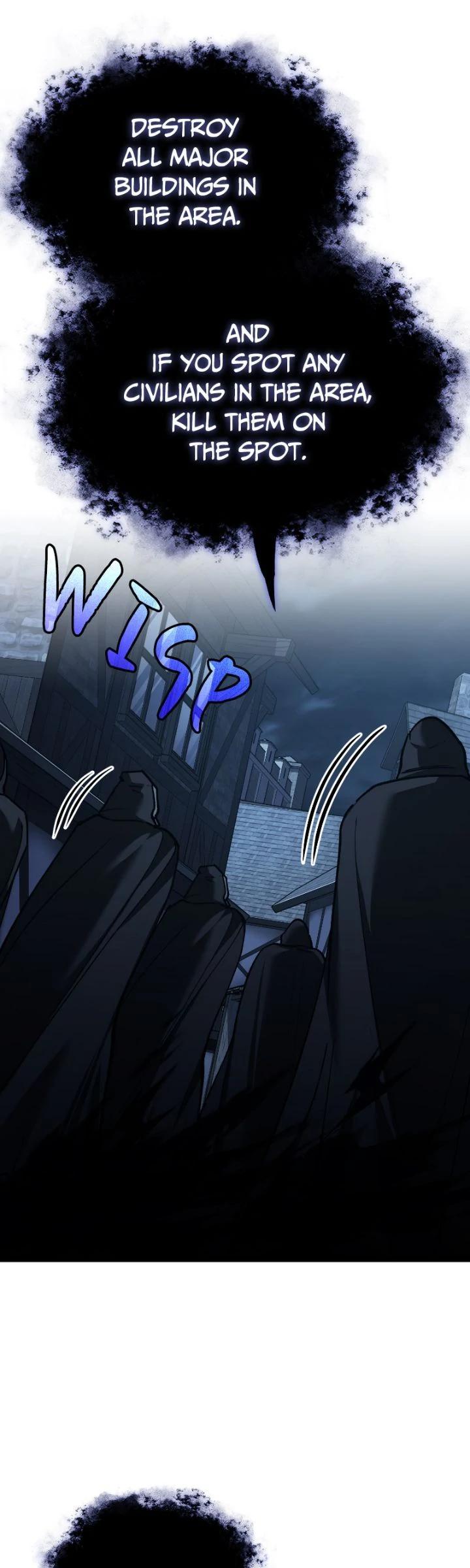 Read Descended from Divinity Manga Online