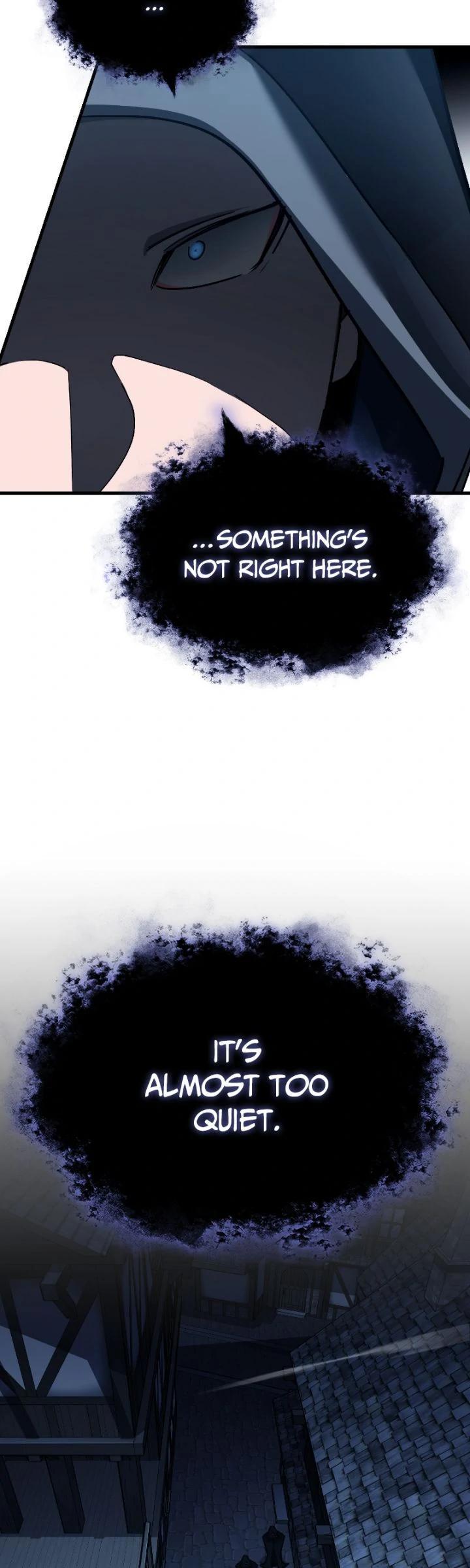 Read Descended from Divinity Manga Online