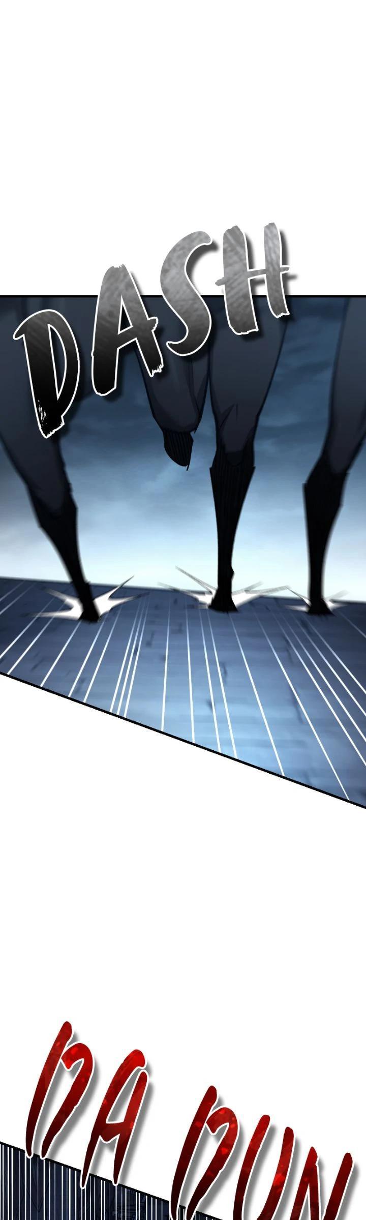 Read Descended from Divinity Manga Online