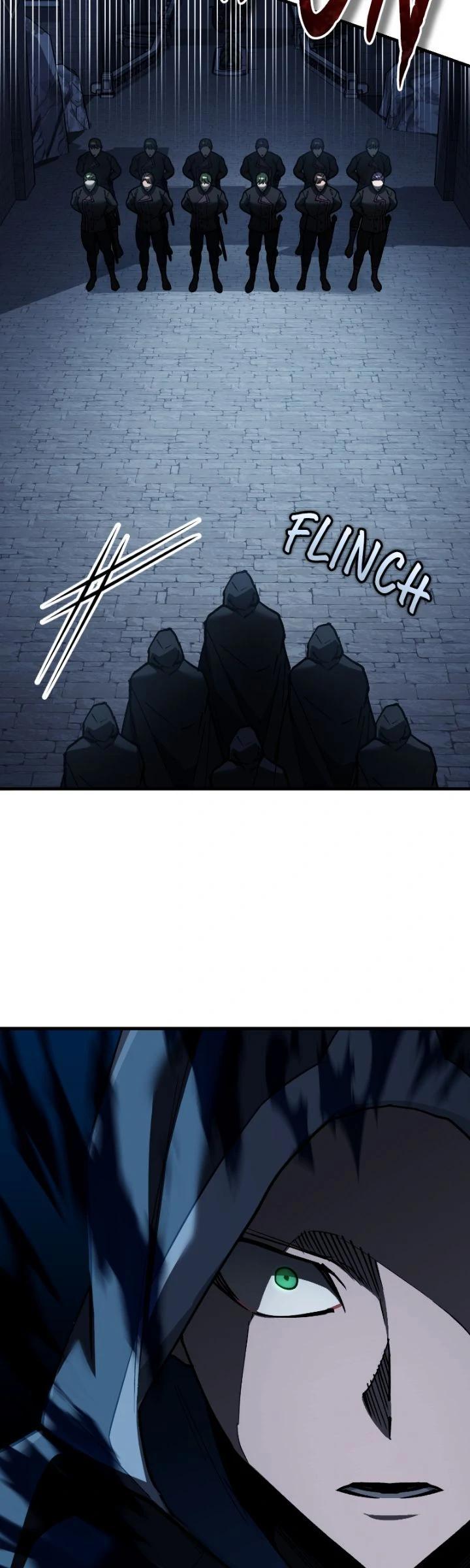 Read Descended from Divinity Manga Online