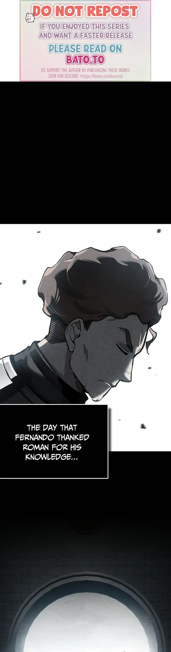 Read Descended from Divinity Manga Online