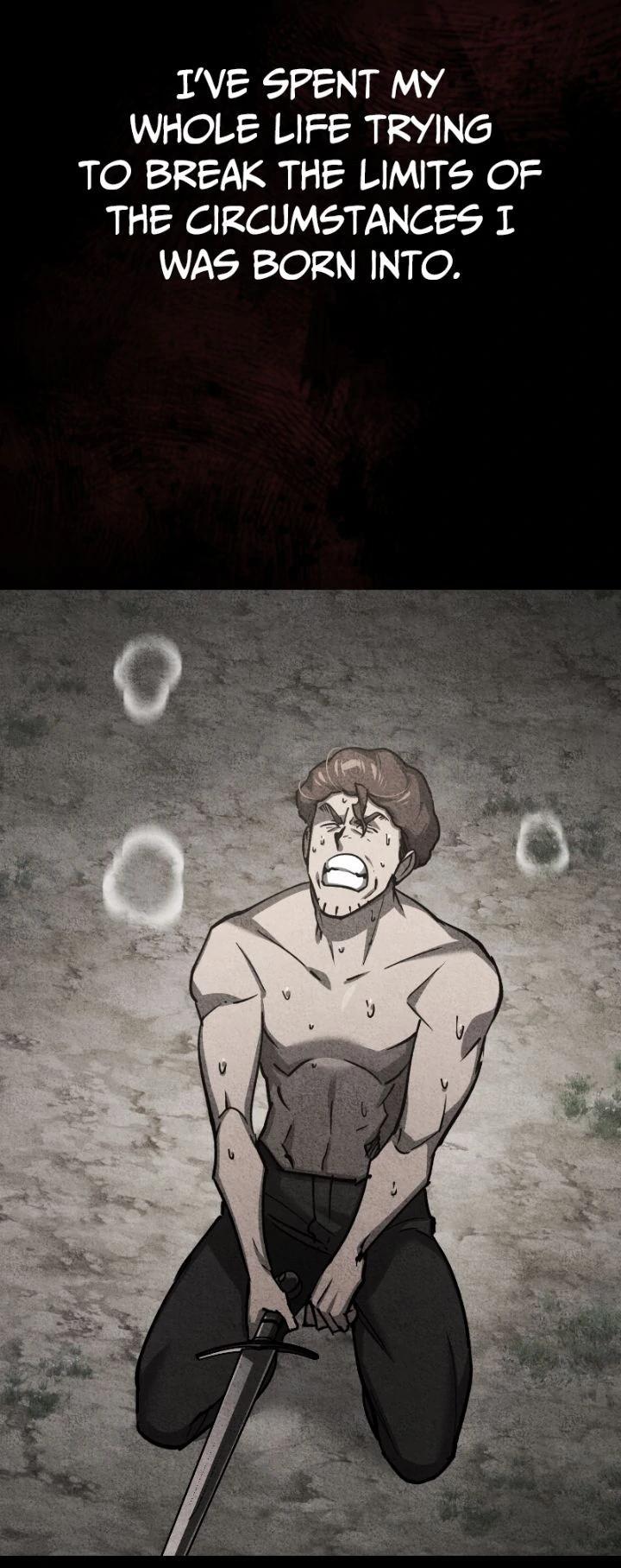 Read Descended from Divinity Manga Online
