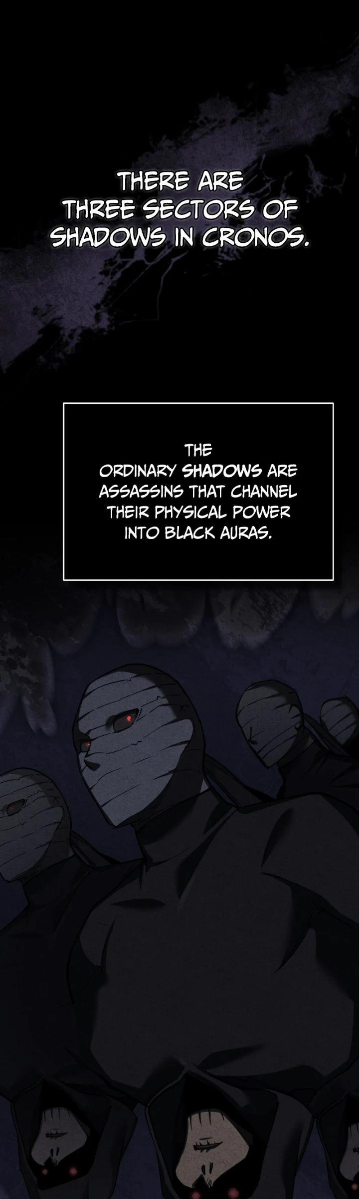 Read Descended from Divinity Manga Online
