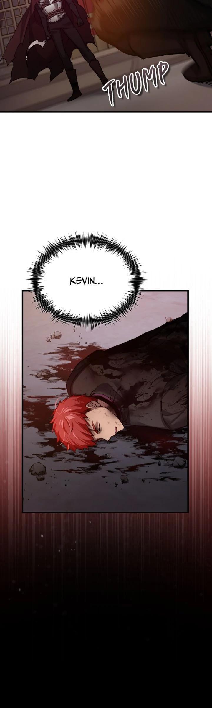 Read Descended from Divinity Manga Online