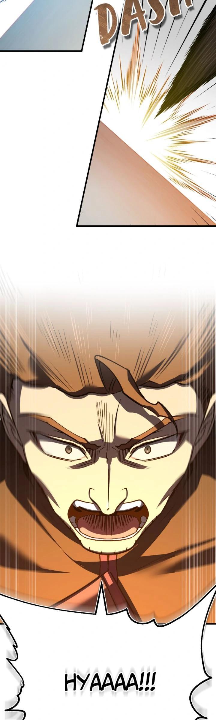 Read Descended from Divinity Manga Online
