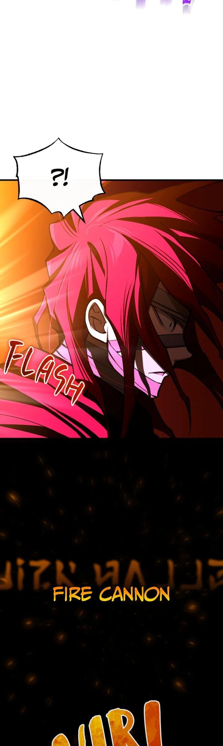 Read Descended from Divinity Manga Online