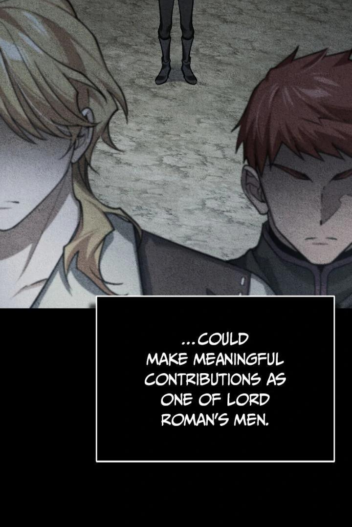 Read Descended from Divinity Manga Online