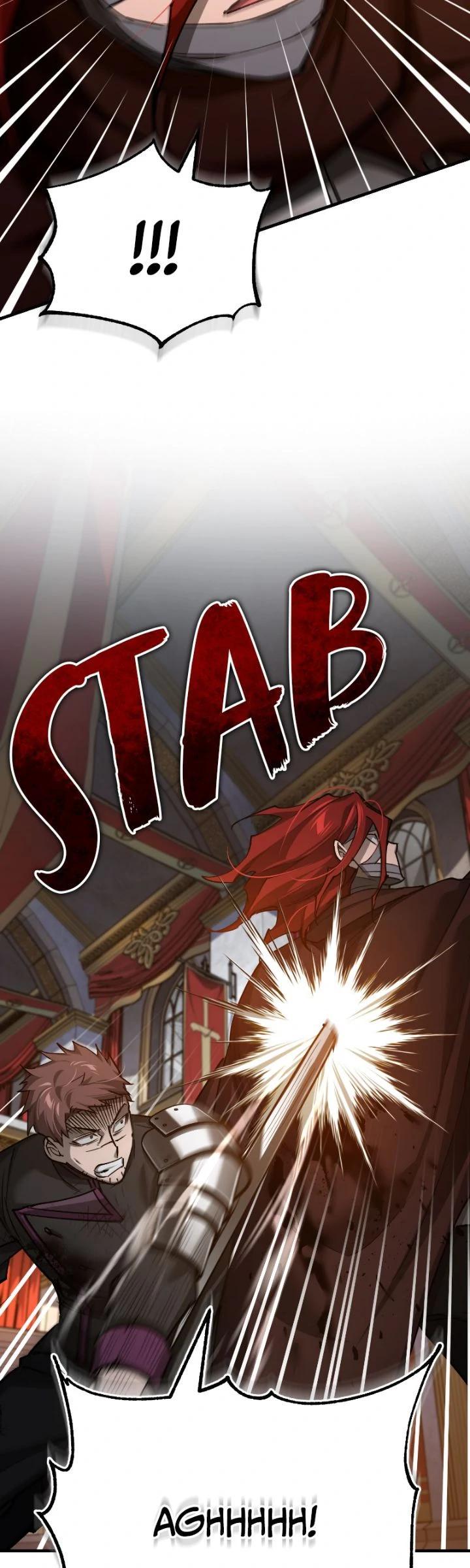 Read Descended from Divinity Manga Online