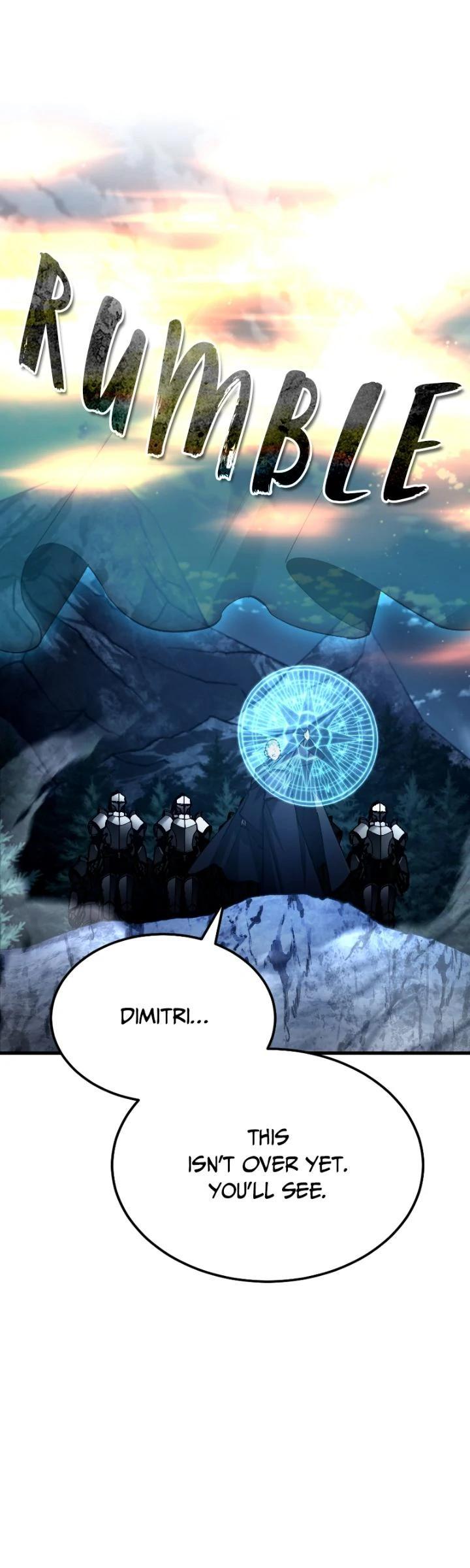 Read Descended from Divinity Manga Online