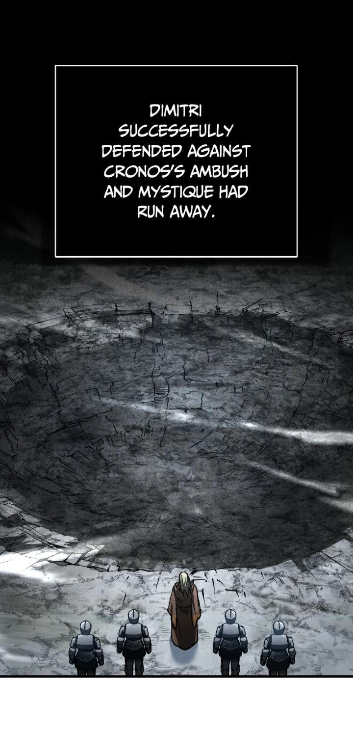 Read Descended from Divinity Manga Online