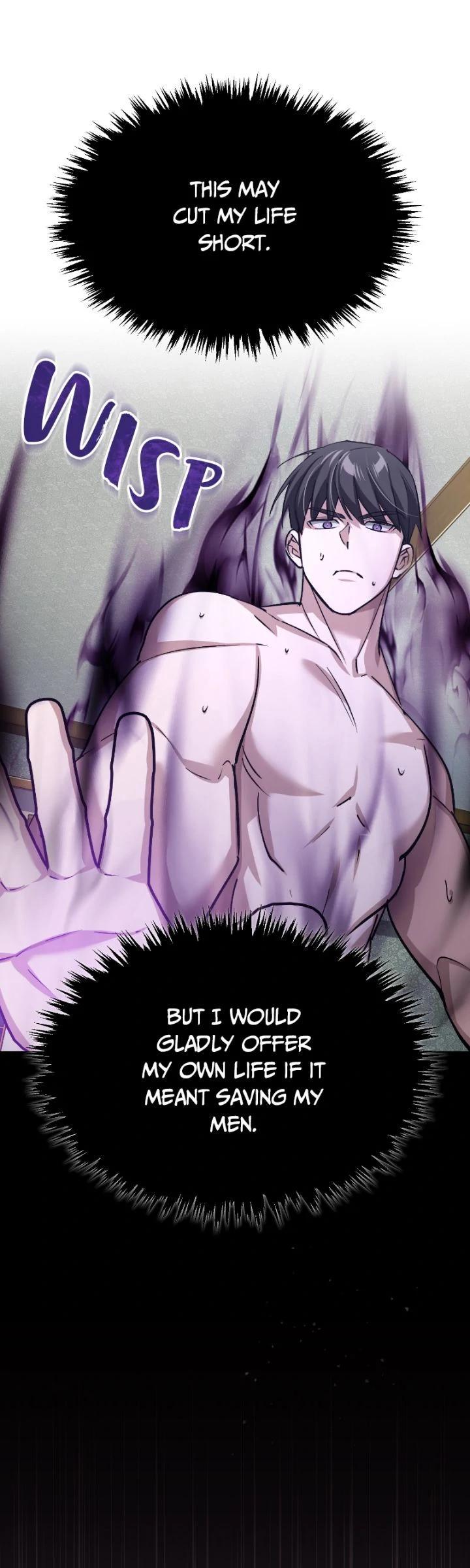 Read Descended from Divinity Manga Online