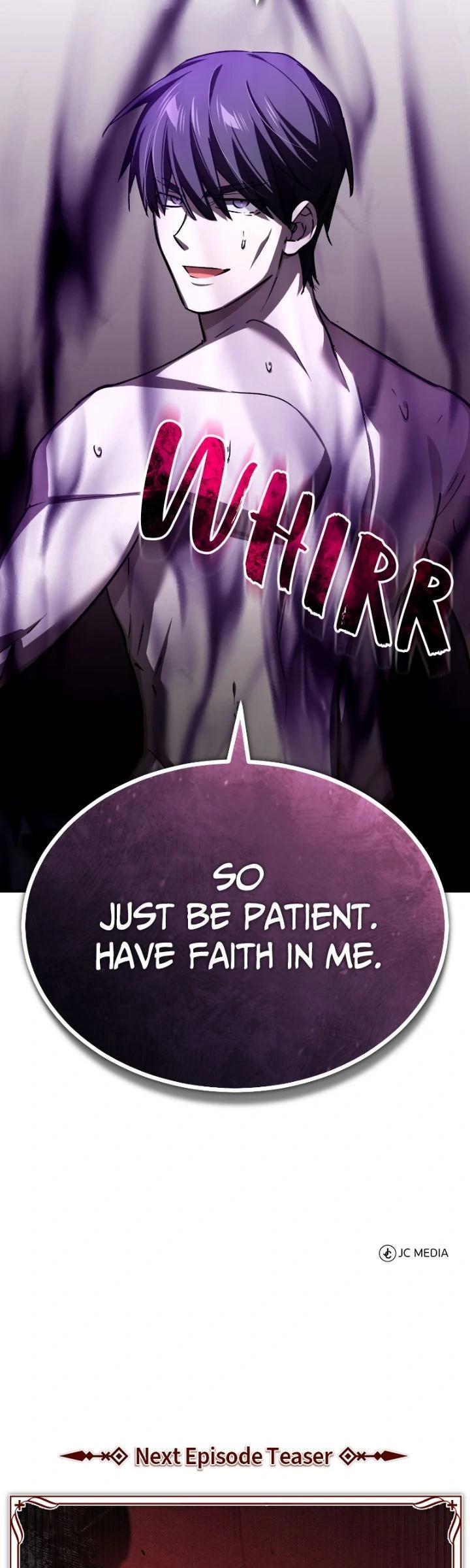 Read Descended from Divinity Manga Online