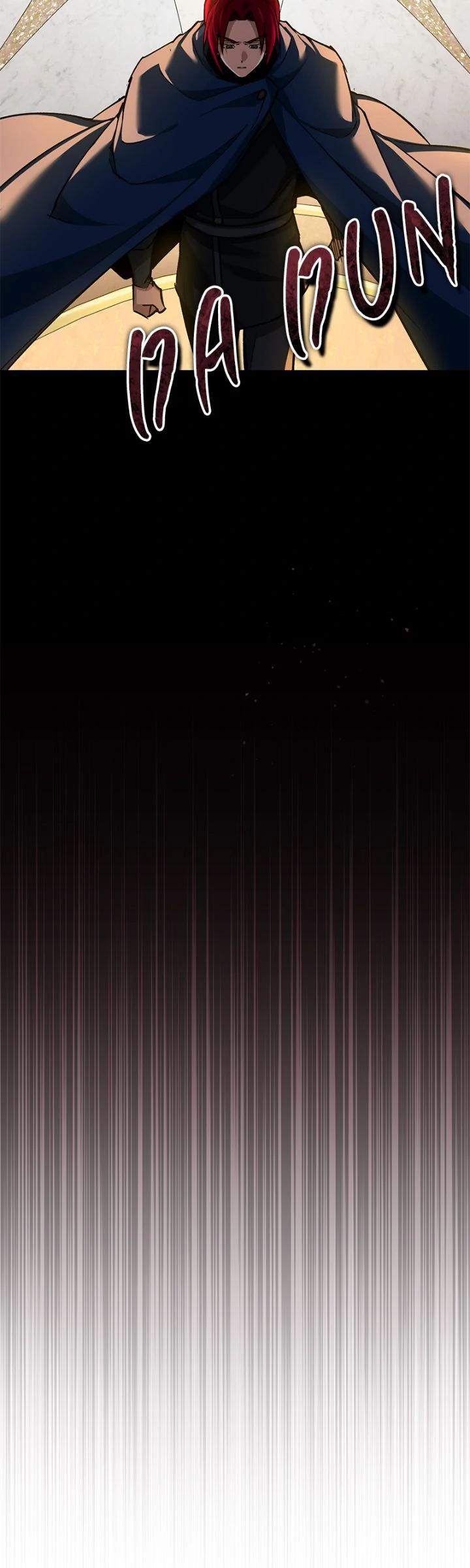 Read Descended from Divinity Manga Online