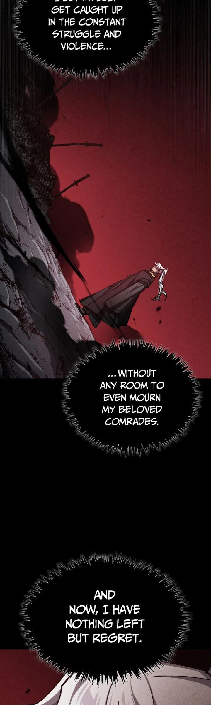 Read Descended from Divinity Manga Online