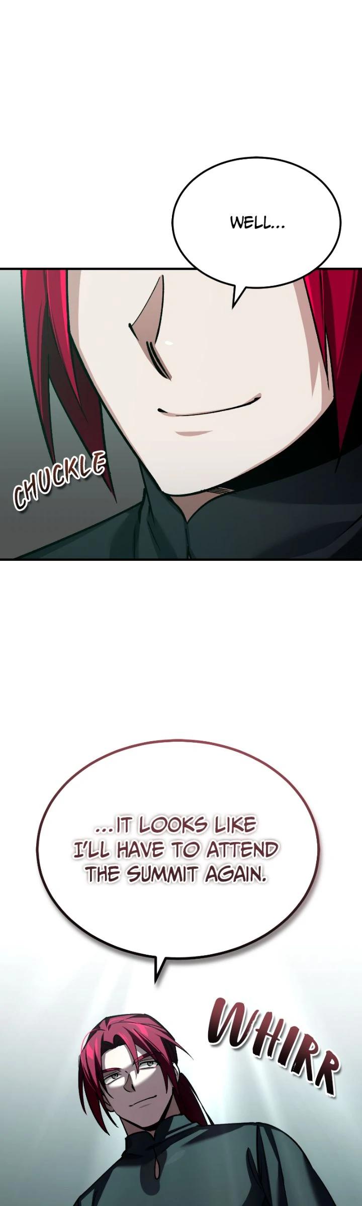 Read Descended from Divinity Manga Online
