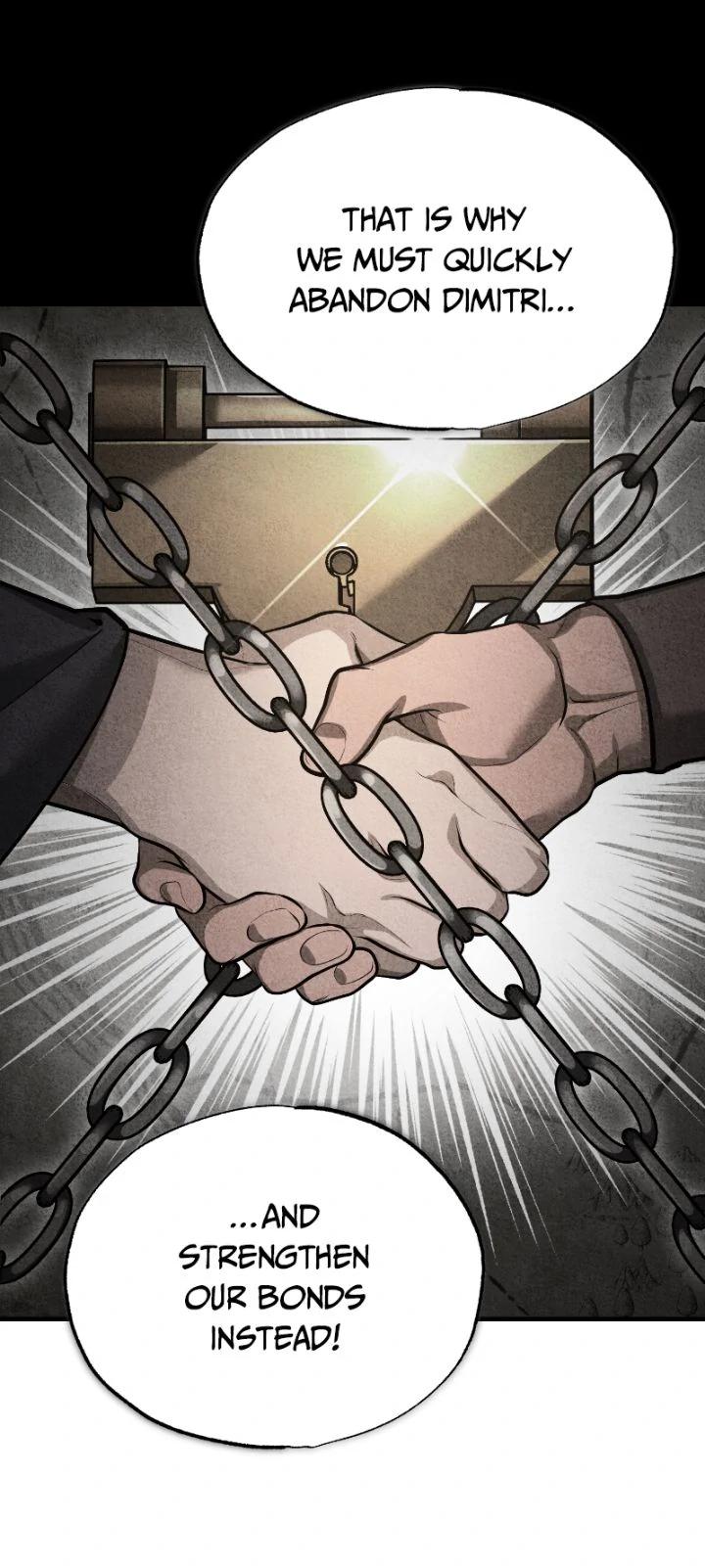 Read Descended from Divinity Manga Online