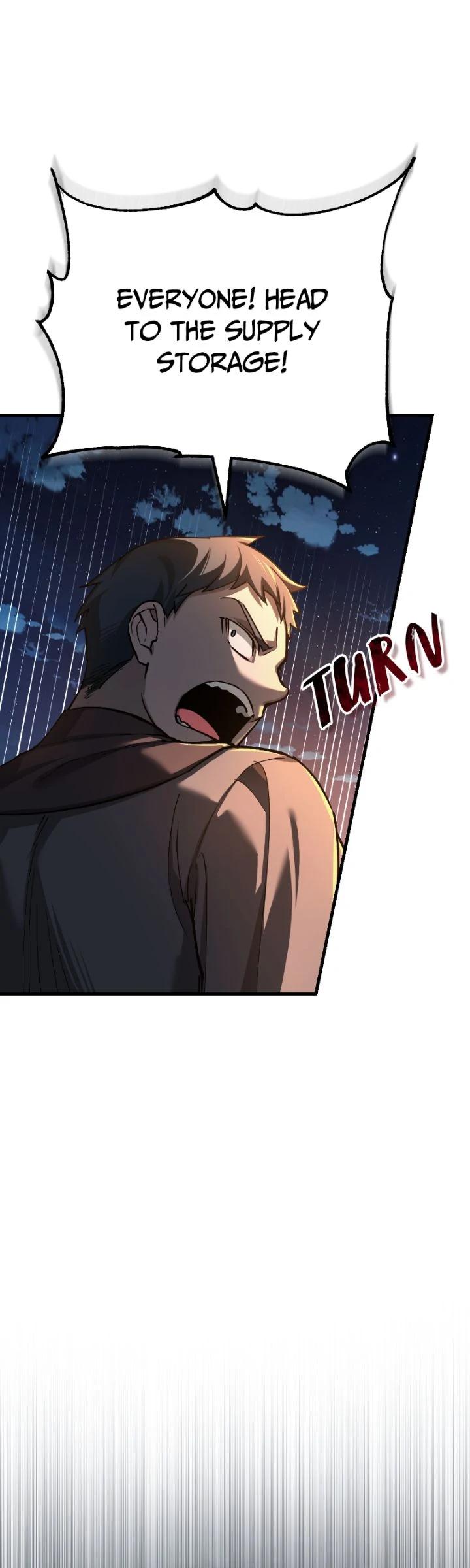 Read Descended from Divinity Manga Online